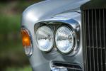 Rolls-Royce Silver Shadow Cabriolet 1970 года